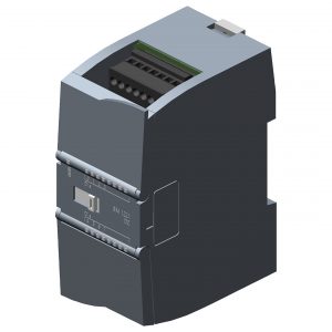 S7-1200  Modulo de Entradas Digitales  SM 1221  8DI en 24VDC
