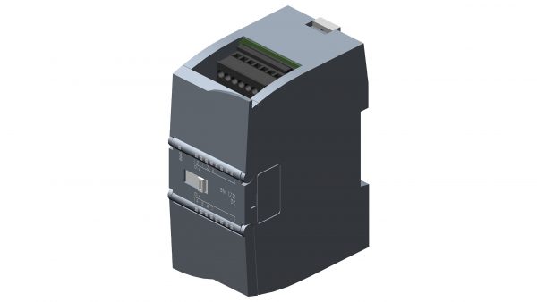 S7-1200  Modulo de Entradas Digitales  SM 1221  8DI en 24VDC