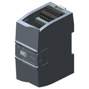 S7-1200  Modulo de Entradas Digitales  SM 1221  16DI en 24VD