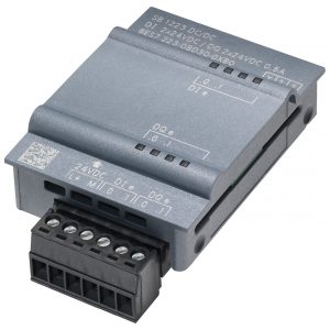 ENTRADA DIGIT. SB 1221  4DI  5VDC 200KHZ  TIPO M.
