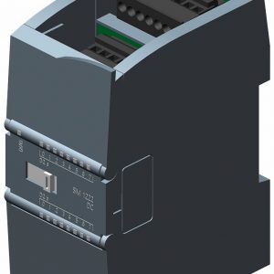 S7-1200  Modulo de Salidas Digitales  SM 1222  16DO Transist