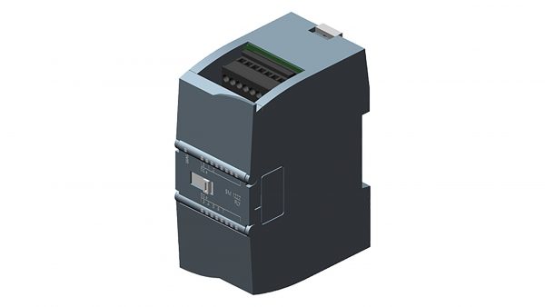 S7-1200  Modulo de Salidas Digitales  SM 1222  8DO Rele 220V