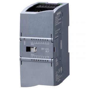 S7-1200  Modulo de Salidas Digitales  SM 1222  16DO Rele 220