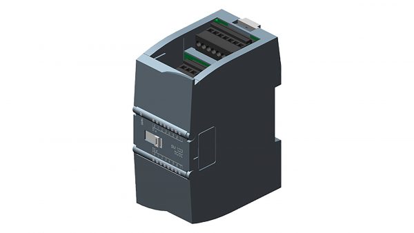 S7-1200  Modulo de E/S Digitales  SM 1223  8DI + 8DO Transis