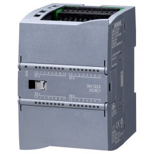 S7-1200  E/S DIGITAL SM 1223  16 DI / 16 DO  16 DI DC 24 V