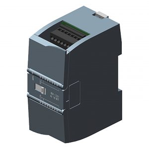 S7-1200  ANALOG INPUT  SM 1231  4 AI  +/-10V  +/-5V  +/-2.5V