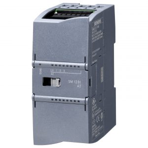 S7-1200  Modulo de Entradas Analogicas  SM 1231 RTD  4I RTD