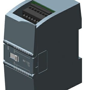 S7-1200  Modulo de Entradas Analogicas  SM 1231 TC  4I TC (t