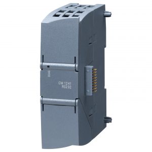 S7-1200  Modulo de Comunicacion  CM 1241  RS232 (Ascii + Mod