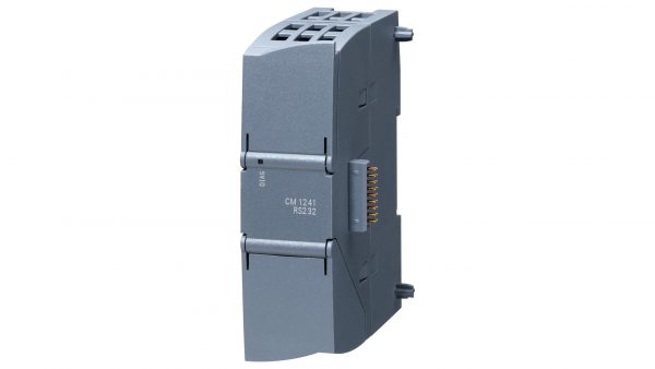 S7-1200  Modulo de Comunicacion  CM 1241  RS232 (Ascii + Mod