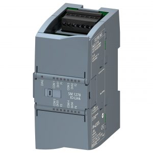 SIMATIC S7-1200  SM1278 IO-LINK  4 X IO-LINK MASTER