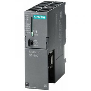 S7-300  CPU 317-2PN/DP (memoria trabajo 1MB)  1xMPI/DP + 2 S