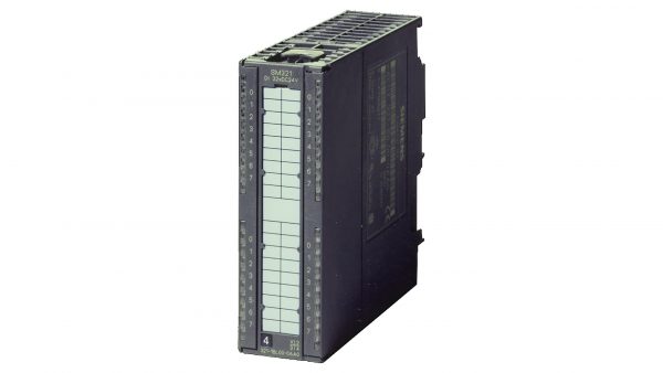 S7-300  Modulo de Entradas Digitales  SM 321  16 ED 24VDC