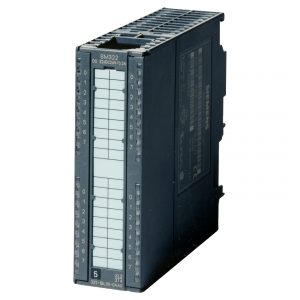 S7-300  Modulo de Salidas Digitales  SM 322  32 SD 24VDC (0.