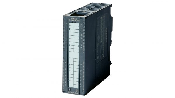 S7-300  Modulo de Salidas Digitales  SM 322  8 SR (5A)
