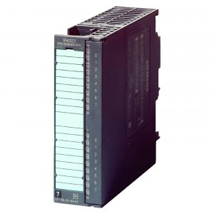 S7-300  Modulo Combinado de E/S Digitales  SM 323  16 ED / 1