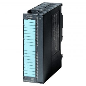 S7-300  Modulo de Entradas Analogicas  SM 331  8 EA 13 bit