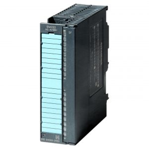 S7-300  Modulo de Salidas Analogicas  SM 332  4 SA 11/12 bit