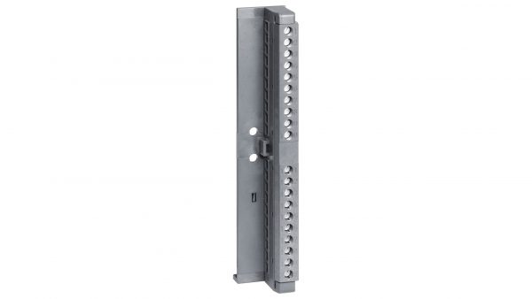 S7-300  Conector Frontal 20 pines