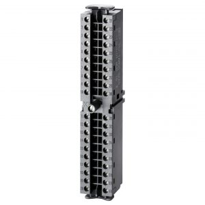 S7-300  Conector Frontal 40 pines