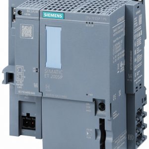 SIMATIC DP  CPU 1510SP-1 PN para ET 200SP  modulo central co