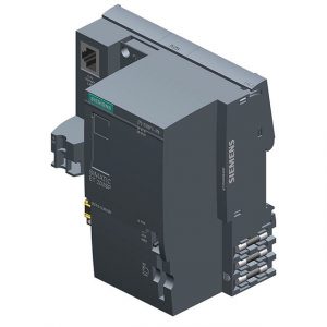 SIMATIC DP  CPU 1510SP F-1 PN para ET 200SP  Modulo central