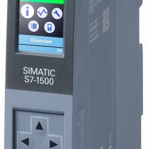 S7-1500  CPU 1511-1 PN   (Nuevo dise?o configurable/integrad