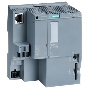 SIMATIC DP  CPU 1512SP-1 PN para ET 200SP  Modulo central co