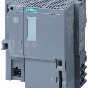 SIMATIC DP  CPU 1512SP-1 PN para ET 200SP  modulo central co