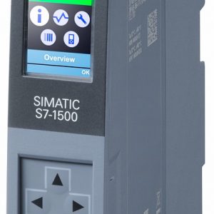 S7-1500  CPU 1513-1 PN   (Nuevo dise?o configurable/integrad