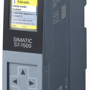 S7-1500  CPU 1513F-1 PN  (Nuevo dise?o configurable/integrad