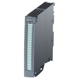 S7-1500  DI 32X24VDC HF
MODULO DE ENTRADA DIGITAL DI 32 X DC