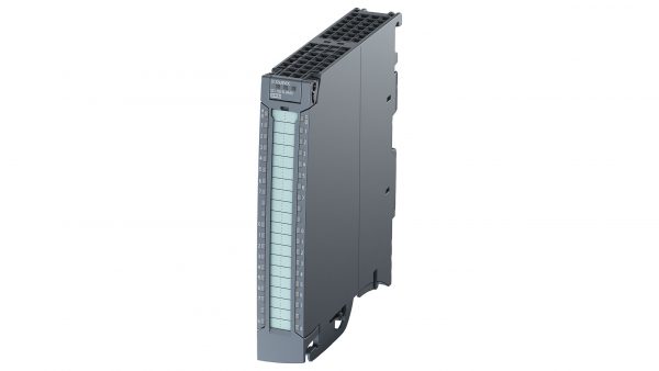 S7-1500  DI 32X24VDC HF
MODULO DE ENTRADA DIGITAL DI 32 X DC