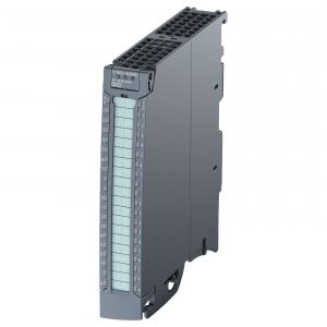 S7-1500  DI/DQ 16X24CDV/16X24VDC/0.5A BA (no genera diagnost