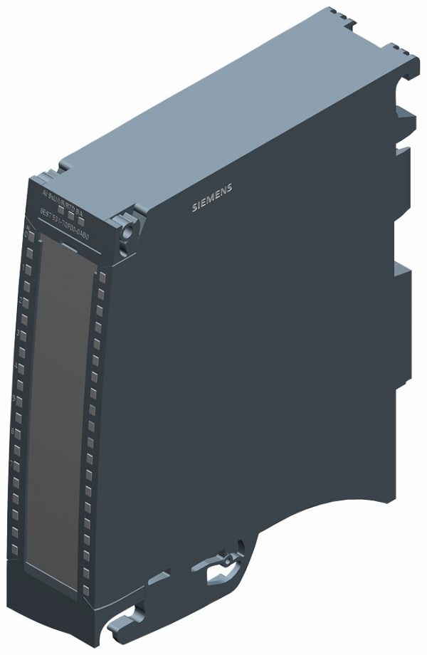 S7-1500  AI 8xU/I/R/RTD BA Modulo de entradas analogicas  AI