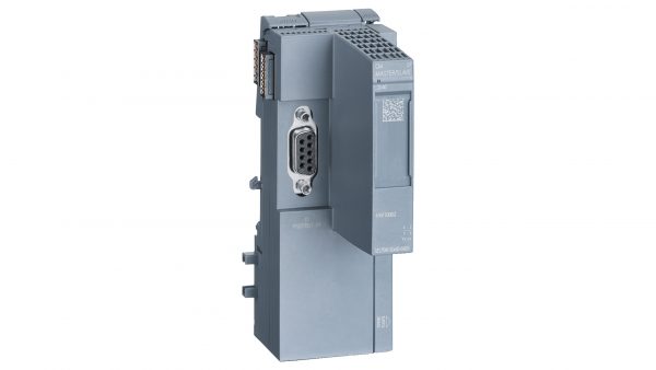 CM DP master (for CPU and EC)