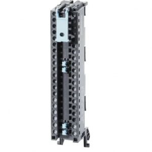 S7-1500  Conector Frontal para modulos I/O