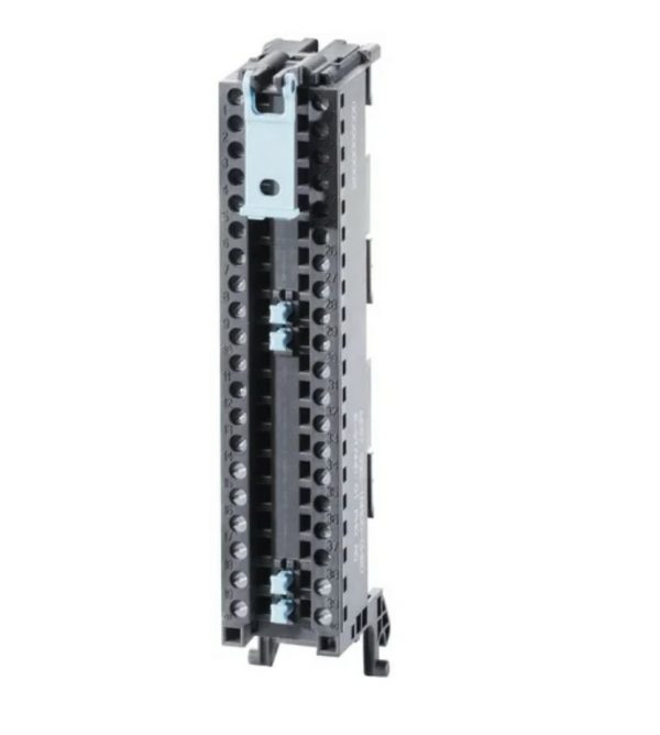 S7-1500  Conector Frontal para modulos I/O