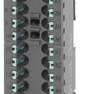 SIMATIC S7-1500  ENCH. FRONT. TECNICA PUSH-IN  40POL. PARA M