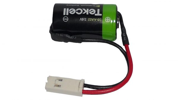 SIMATIC S7  bateria de compensacion (LI) 3 6 V/min. 0 85 AH