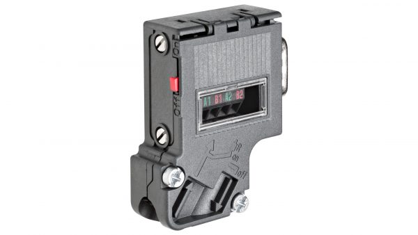 Conector FAST CONNECT sin conexion a PG