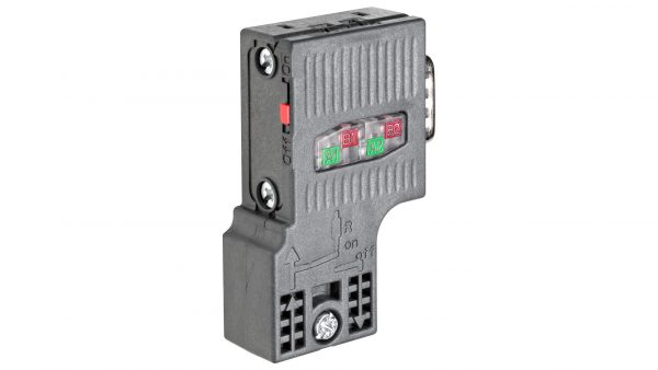 Conector FAST CONNECT PROFIBUS s/conexion a PG