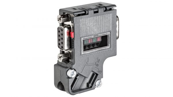 Conector FAST CONNECT con conexion a PG