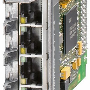 SINUMERIK / SIMOTION CBE30 COMMUNICATION MODULE TO CONNECT S