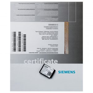 SINUMERIK 840D SL ADDITIONALLY 1 AXIS/SPINDLE SOFTWARE OPTIO