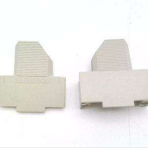SINUMERIK (accesorios) Conector Sub-D de 15 polos  pasador U