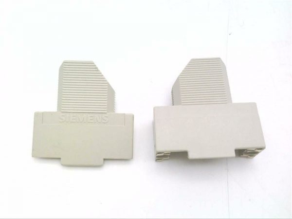 SINUMERIK (accesorios) Conector Sub-D de 15 polos  pasador U