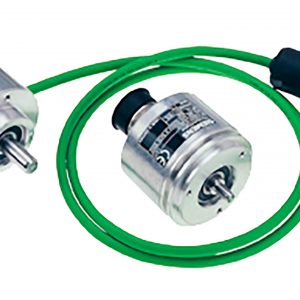 ENCODER INCREM. 6FX2001-2DF00 RS 422 (TTL)  5000 I/V BRIDA S