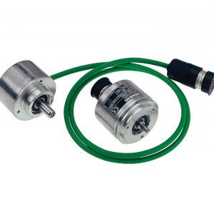 INCREM. CODIFICADOR 6FX2001-4HB00 CON HTL  1000 P / R  VOLTA