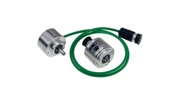 INCREM. CODIFICADOR 6FX2001-4HB00 CON HTL  1000 P / R  VOLTA
